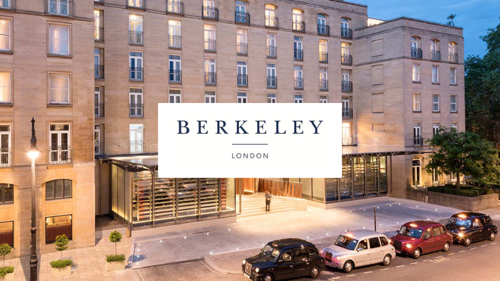 berkeley hotel london careers