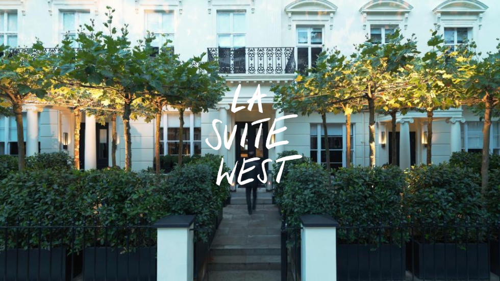 La Suite West