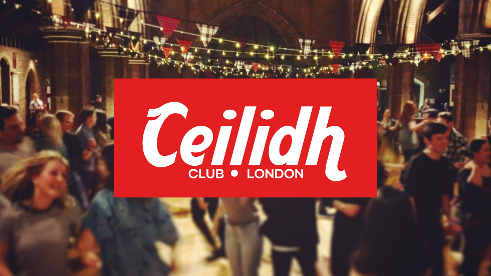 London Ceilidh Club