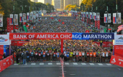 Top 5 Most Profitable Marathons